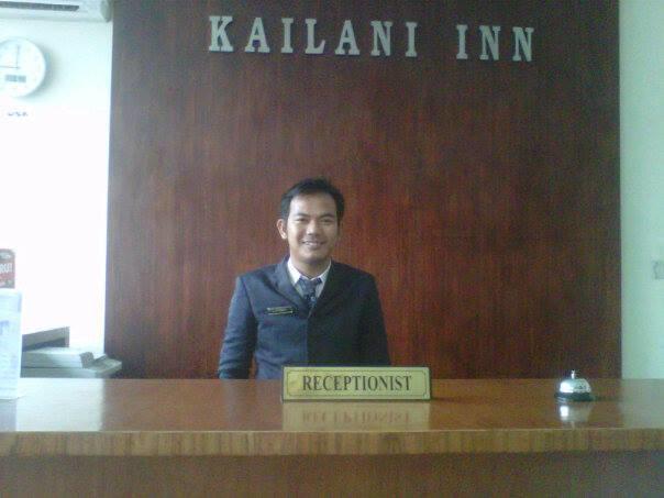 Kailani Inn Medan Zewnętrze zdjęcie