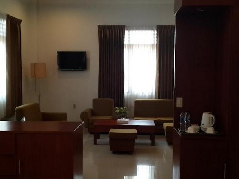 Kailani Inn Medan Zewnętrze zdjęcie