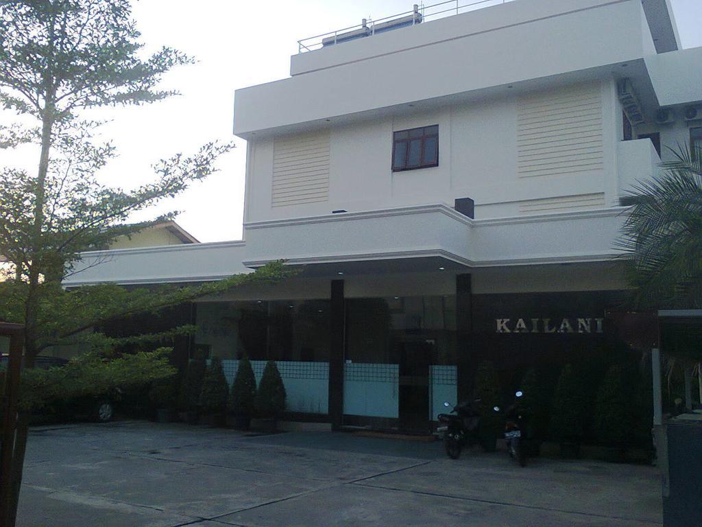 Kailani Inn Medan Zewnętrze zdjęcie