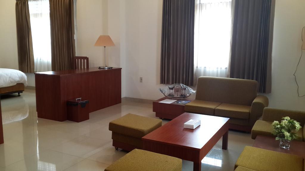 Kailani Inn Medan Pokój zdjęcie