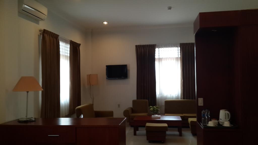 Kailani Inn Medan Zewnętrze zdjęcie