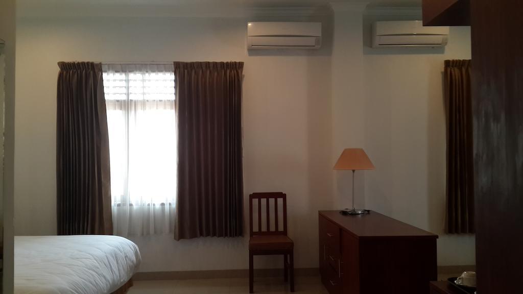 Kailani Inn Medan Zewnętrze zdjęcie