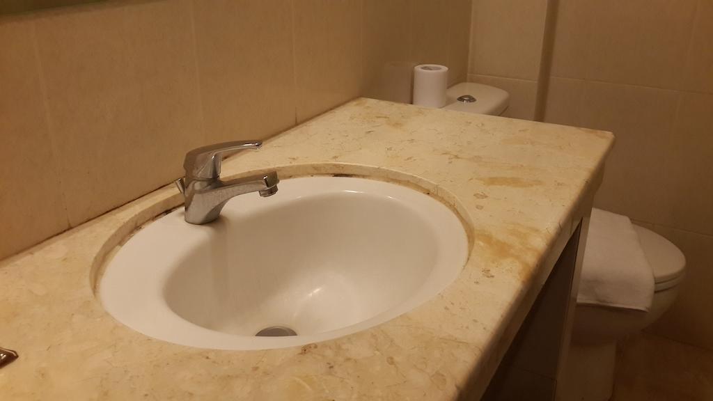 Kailani Inn Medan Pokój zdjęcie
