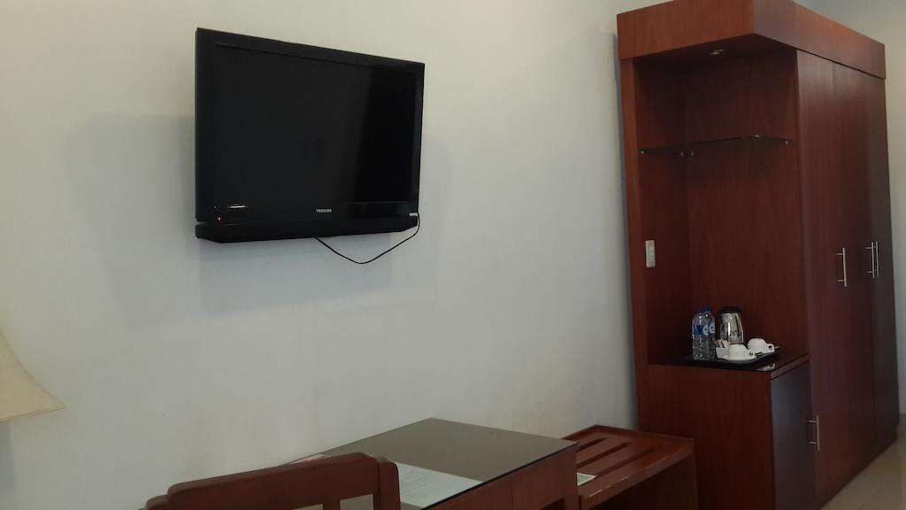 Kailani Inn Medan Pokój zdjęcie