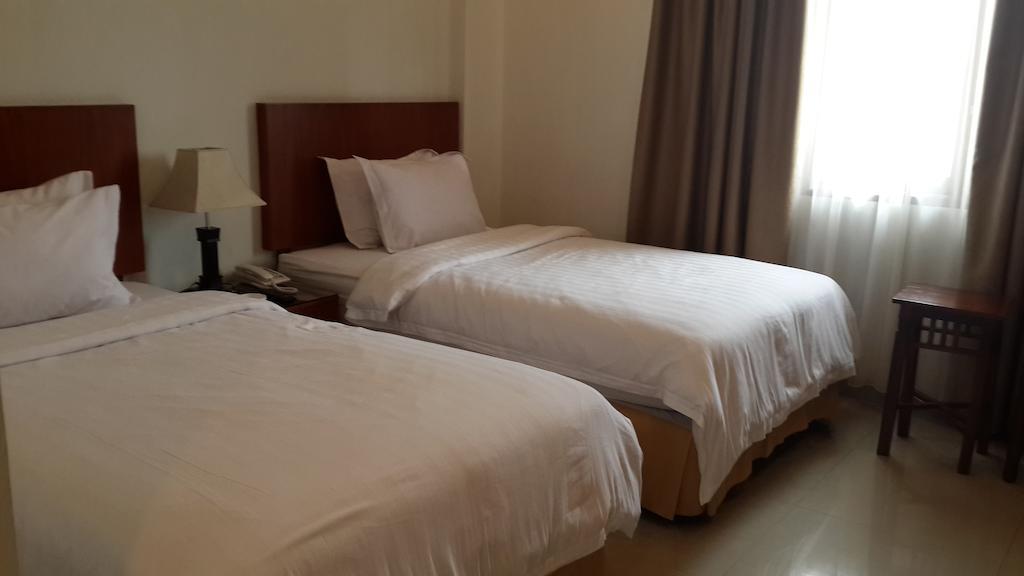 Kailani Inn Medan Pokój zdjęcie