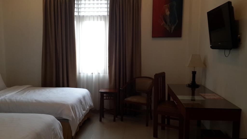 Kailani Inn Medan Pokój zdjęcie