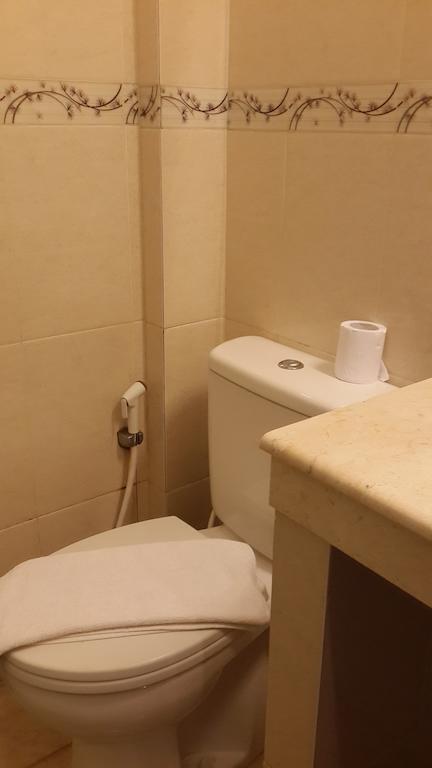 Kailani Inn Medan Pokój zdjęcie