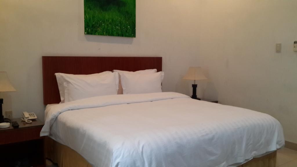 Kailani Inn Medan Pokój zdjęcie
