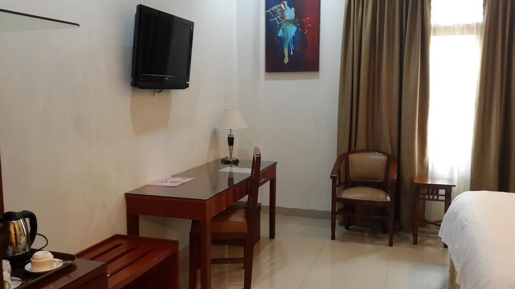 Kailani Inn Medan Zewnętrze zdjęcie