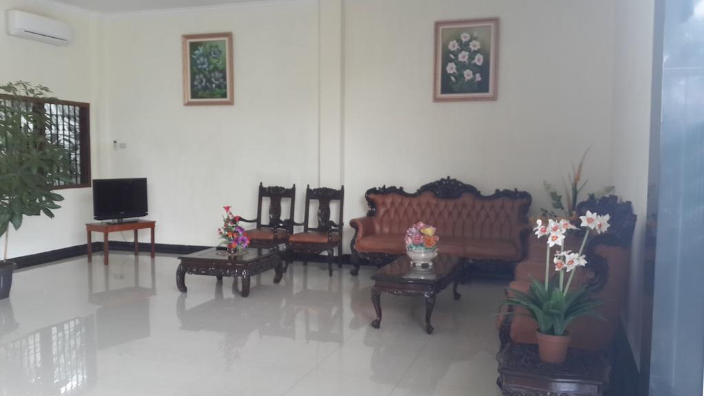 Kailani Inn Medan Zewnętrze zdjęcie